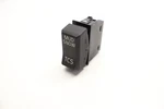 2018-2024 Volvo Vnl 760 860 Dash Mud Snow Tcs Control Switch 22390097. Fixed Price $48.72.