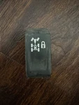 Peterbilt Interaxle Diff Lock Switch. Fixed Price $50.00.