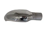 Freightliner Exhaust Diffuser Assembly P/n A04-26965-000. Fixed Price $324.22.