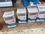 Purolator PM453 9W. Made In Austria Lot Of Filters. Fixed Price $80.00.