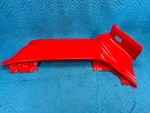 Peterbilt 579 Cab Cowl Rh Passenger's Side 2020 Oem. Fixed Price $165.00.