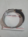 Genuine Detroit Bearing - Main, Crankshaft, Engine, Kit P/n Dde A4710300140. Fixed Price $50.00.