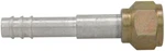 Four Seasons 12008 Straight Female Standard O-ring A/c Fitting W/o Service Port. Fixed Price $13.99.