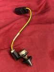 Volvo Rotary Control Switch 660451. Fixed Price $49.99.