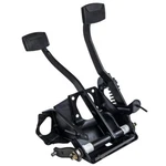 New Brake Clutch Pedal Ford F250 F350 Assembly F3TZ2455A 1992-97. Fixed Price $58.69.