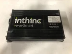 Kenworth T370 Inthinc- Way Smart P/n 900-00033 S/n MCM125585 Gps Fleet Module. Fixed Price $489.99.