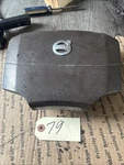 Volvo Driver Side Steering Bag Conducteur - P/n: 21592976. Fixed Price $79.99.