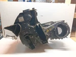 Freightliner Cascadia P3 Front Hvac Assy -A2260633002. Fixed Price $299.99.