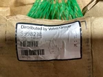 9998238 Volvo Oem Mack Rear Crankshaft Seal Installer Tool New Box. Fixed Price $699.95.