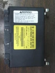Replaces A0024468202001 2011 Freightliner Cascadia 113 Cab Control Unit Module. Fixed Price $333.99.