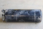 2013-2022 Kenworth T680 Paccar MX-13 Diesel Air Tank Reservoir Oem. Fixed Price $247.50.