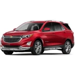 Air Design KGM33E98 Restyling Package 9PCS W/skid Plate For 18-19 Chevyequinox. Fixed Price $609.15.