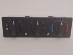 Temperature Control Panel Hvac For Kenworth T270 2008-2020 F21-1034-100. Fixed Price $169.99.