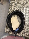 Peterbilt M50-6012-572231150 Hose Silicone Quic For Norma. Fixed Price $70.00.