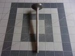 Sbi 13002 Intake Valve 1839968C1 Ihc Navistar MAXX-DT466 MAXX-9. Fixed Price $16.99.