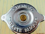 Lot Of (5) Pound Radiator Cap-oe Type Stant 10237 A3FLR. Fixed Price $16.50.