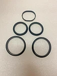 Detroit Oil Pump O-rings A4721881480 A4721870880 A4721870980 Made Germany. Fixed Price $59.00.