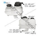 Power Steering Reservoir Freightliner 575.1077 A1417924000 A14-17924-000. Fixed Price $79.99.