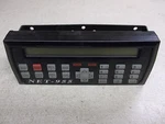 Micronet NET-955 Gps Data Terminal Control Panel W/ Mounting Bracket. Fixed Price $17.99.