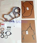 Oem Dcec Cummins Updated Pump Timing Gear Case Housing W/ Front Seal 94-98 5.9. Fixed Price $215.00.