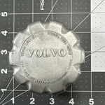 Volvo Commercial Truck Fuel Tank Cap. Fixed Price $30.00.