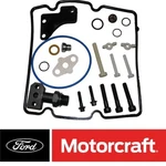 04.5-10 6.0L Ford Powerstroke Oem Hpop Branch Tube Adapter Install Kit (3215-OE). Fixed Price $144.95.