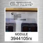 3944105RX Module Fits Cummins (surplus Open Box). Fixed Price $4473.25.