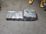 Oem International Diesel Engine Oil Pan Fits MAXX13, N13, A26 3005821C91. Fixed Price $350.00.