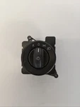 New Freightliner Automatic W/o Fog Light Headlamp Switch P/n A66-07689-004. Fixed Price $33.21.