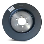 New Aftermarket Vibration Damper For Detroit Diesel Series 60 - Part # 23525990. Fixed Price $648.12.