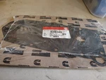 Cummins Lubricating Coiler Cover Gasket 5403905. Fixed Price $31.50.