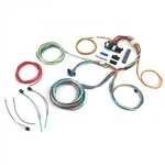 1967 - 1979 Ford Truck Wire Harness Upgrade Kit Fits Painless Terminal Fuse New. Fixed Price $399.95.