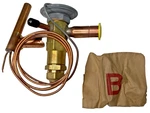 King Expansion Valve Solenoid Assembly 612960 Thermostatic. Fixed Price $699.99.