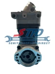 Air Compressor For Detroit DD15 Dde EA4721300815, 4721300515. Fixed Price $850.00.