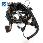 23522323 Genuine Detroit Diesel Engine Sensor Wiring Harness. Fixed Price $689.00.