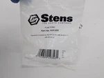 Stens Fuel Filter 610-220 Fits Husqvarna/partner 598836601, 506264111, 501877601. Fixed Price $7.99.