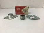 Dayton 4X818 Pillow Block Bearing Flange Type 1" Bore. Fixed Price $20.00.