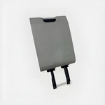 Freightliner Cascadia Left Over Head Storage Cabinet Door 18-68889-000. Fixed Price $40.00.