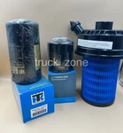 Thermo King Filter Change Kit 11-9300 11-9342 11-9182 Oem (sb SB190 SB210 SB230). Fixed Price $52.00.