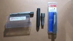 Heli-coil Taps And Tool Metric 14-1.25 Spark Plug 18-1.50 #5332-14. Fixed Price $29.99.