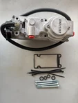 Cummins 5638668 Turbo Actuator 12V Oem ISX15 / HE400VG + Mounting Kit. Fixed Price $800.00.
