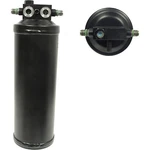 A/c Receiver Drier Fits Freightliner Century Columbia Coronado 00-03 10071C. Fixed Price $34.99.