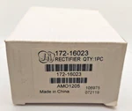 J&n 172-16023 Rectifier / Leece Neville Alternators. Fixed Price $17.95.
