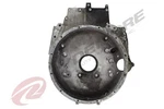 International Maxxforce 13 Flywheel Housing Part Number 3003368C4. Fixed Price $400.00.