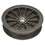 Flat Idler For Hustler Fastrak And Mini 784504 109-0977; 280-926. Fixed Price $26.64.