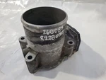 2016 Hino 155 Oem Throttle Body 5.1L Automatic Rwd 26100-E0193. Fixed Price $150.00.