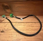 Oem Paccar Wire Harness Replacement For P27-6221 (480908) Ref. 41-95501. Fixed Price $59.99.