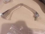Oem Detroit Diesel A4721420245 Strap. Fixed Price $19.99.