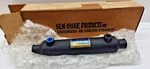 Sen-dure Heat Exchanger 1/4 Water Ports, 3/8 Npt Oil (1129-12-5). Fixed Price $200.77.
