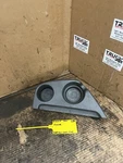 Freightliner Cascadia Trim Cup Holder Used - Pn U6760010741. Fixed Price $45.00.